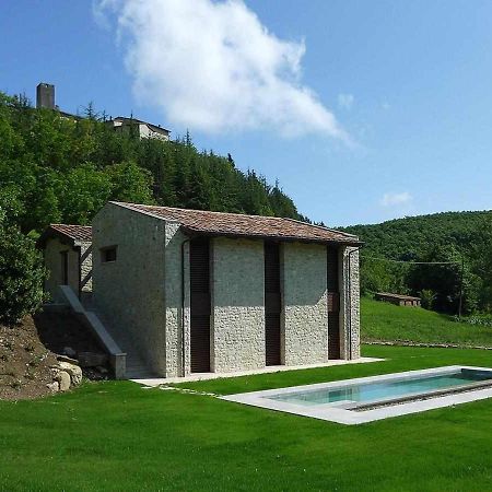 Molino Dei Ciliegi Splendida Villa In Umbria San Venanzo Zewnętrze zdjęcie