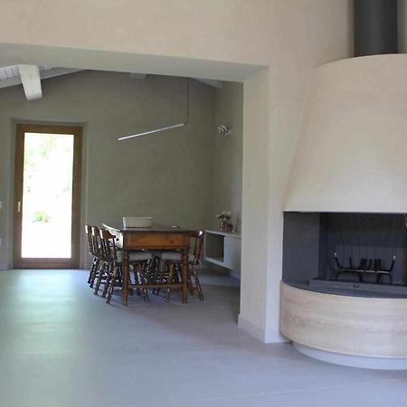 Molino Dei Ciliegi Splendida Villa In Umbria San Venanzo Zewnętrze zdjęcie