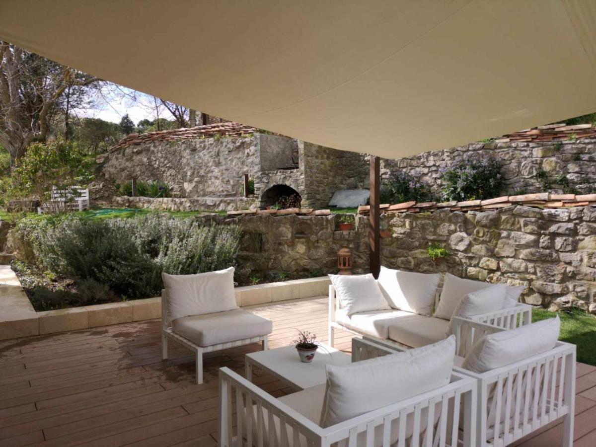 Molino Dei Ciliegi Splendida Villa In Umbria San Venanzo Zewnętrze zdjęcie