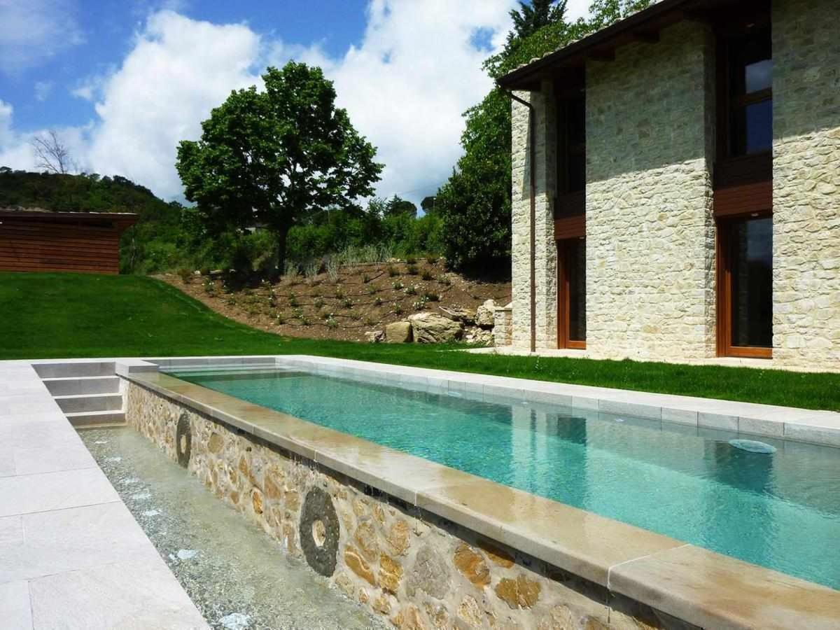 Molino Dei Ciliegi Splendida Villa In Umbria San Venanzo Zewnętrze zdjęcie