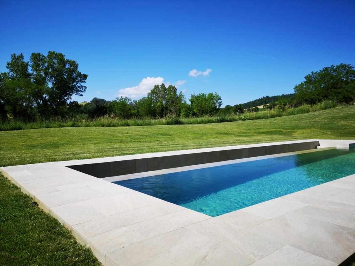 Molino Dei Ciliegi Splendida Villa In Umbria San Venanzo Zewnętrze zdjęcie