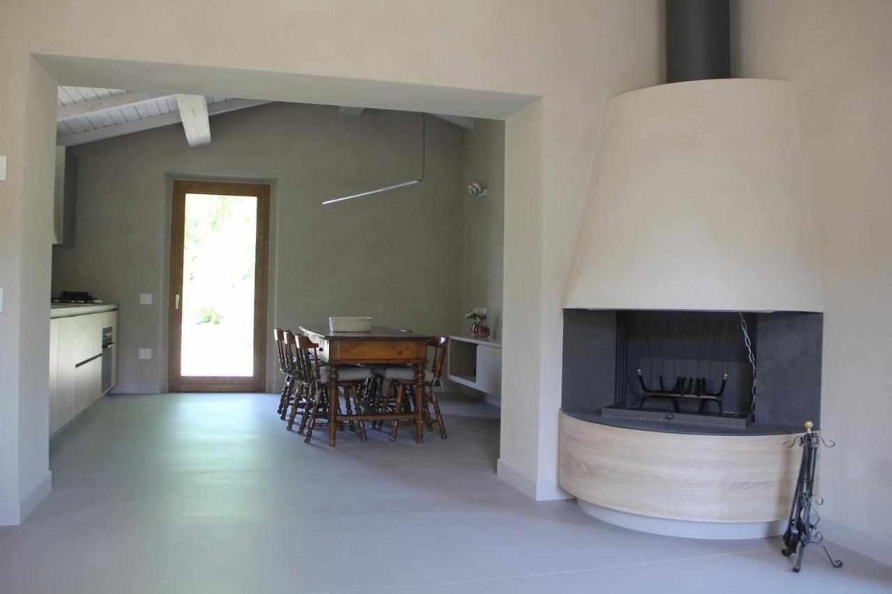 Molino Dei Ciliegi Splendida Villa In Umbria San Venanzo Zewnętrze zdjęcie