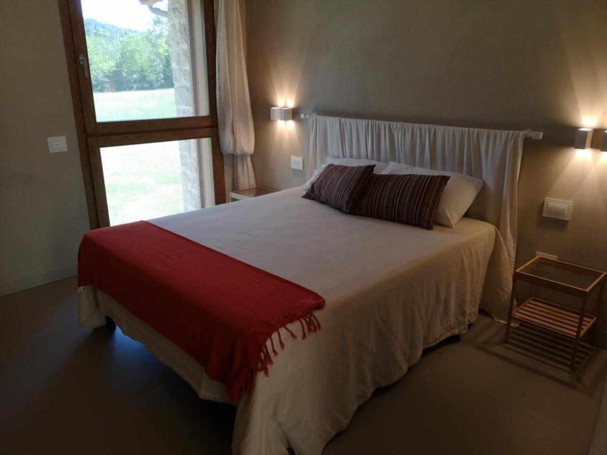 Molino Dei Ciliegi Splendida Villa In Umbria San Venanzo Zewnętrze zdjęcie