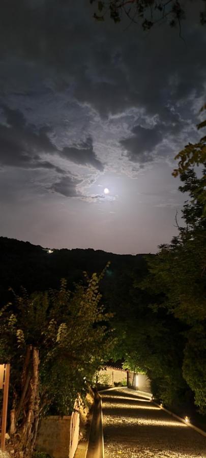 Molino Dei Ciliegi Splendida Villa In Umbria San Venanzo Zewnętrze zdjęcie